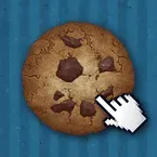 i do love me some cookie