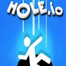 hole